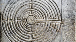 Vihannin Jatulintarha – kivien kätkemä mysteeri