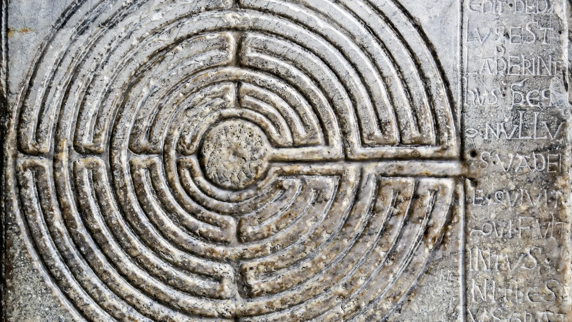 Vihannin Jatulintarha – kivien kätkemä mysteeri