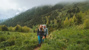 Kestävä matkailu Vihannissa – vastuulliset vaihtoehdot ja paikalliset palvelut